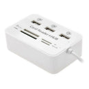 Type C To 3 Usb Ports Hub Adapter,Type C To 3 Ports Usb 2.0 High Speed Hub