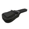 Soft Padded Cloth Carry Case Bag Gig Bag Backpack Big Storage for 38 Guitar