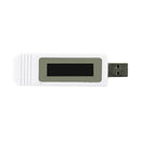 USB Detector Voltmeter Ammeter Power Capacity Tester Voltage Current Met FYW