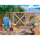 5D DIY Full Drill Diamond Painting Landscape Cross Stitch Embroidery Mosaic