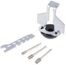 Chainsaw Sharpener Electric Grinder Chain Saw Grinder File Attachment Drill  3C