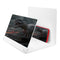 8 inch Folding Mobile Screen Magnifier Stand Phone Movie HD Amplifier Bracket