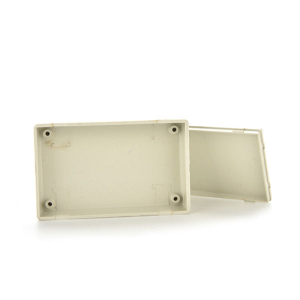 Enduring Best Plastic Enclosure Case DIY Electronics Project Box 80X50X21mm Cy