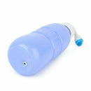 650ml Portable Washer Bottle Handheld Bidet Toilet Water Sprayer Cleaning Tool