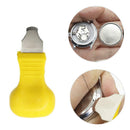Plastic Metal Watch Back Pry Opener Watchmaker Dial Case Open Repair Tools A