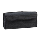 Car Storage Bag Trunk Collapsible Portable Cargo Box convenient for car interior