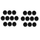 20pcs 10pcs Aquariums Bio-filter Balls Aqua Fish Tank Filtration Freshwater