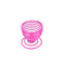 Makeup Foundation Sponge Blending Holder Stand Tray3cQ