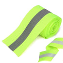 Reflective Tape, Strps for Running, Fishing, Night Cycling (Warning ) Bike
