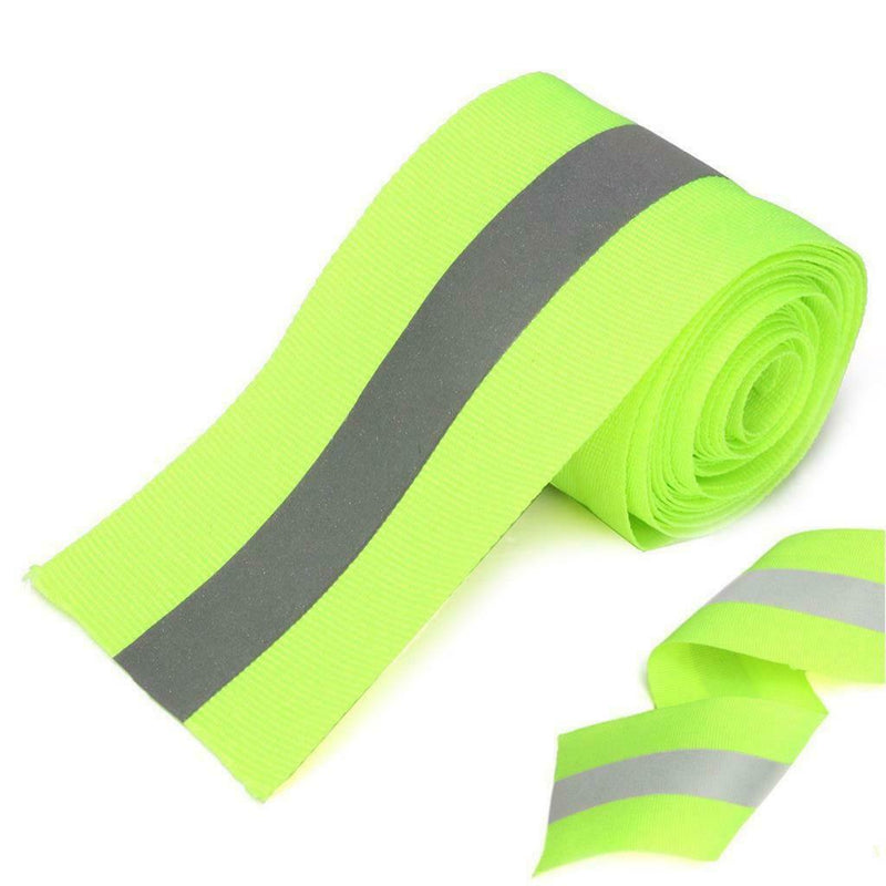 Reflective Tape, Strps for Running, Fishing, Night Cycling (Warning ) Bike