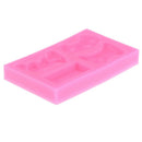 gamers boy gift game controller shape Fondant Silicone Mould Cake Decorat 3C
