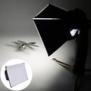 10*13cm Hot Portable Flash Diffuser Softbox Reflector for Canon Nikon GFD liau