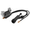 Gasoline Generator Chainsaw Generators Parts 168F Ignition Coil