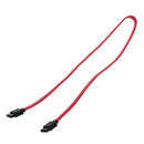 1 SATA Power Adapter Cable and 1 SATA Data Cable X8W9