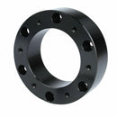 Black Aluminum Alloy Wheel Hub Adapter Spacer For Momo Nardi Isotta Omp New XWW