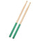 5 Pairs/Set 7A Maple Drum Sticks For Kids/Children, Fit For All Drum Sets D