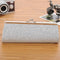 Women Evening Clutch Handbag Wedding Bridal Prom Party Purse Wallet Cosmetic Bag