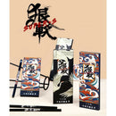 8 Sticks Charcoal Set Art Sketch Carbon Pen Soft Charcoal Painting Pencil S