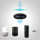 Smart Wifi IR Remote Controller Control Support Google Assistant Voice D Hc