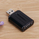 USB 3.0 to SATA Plug and Play Converter Adapter for External 2.5 3.5 HDD