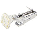 Free motion Sewing Machine Foot Presser for Brother Sewing Machine Parts