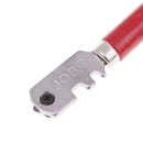 130mm Professional Diamond Tipped Glass Tile Cutter Window Craft For Hand ToolOZ