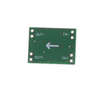 DC-DC  Converter 5V-23V to 3.3V 5V 9V 12V 3A Step Down Power Supply Module OS