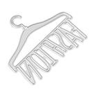 Hanger Cutting Dies Stencils Scrapbook Embossing DIY Craft Album Card Gift