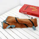 Hamster Hanging Nest Branch Shape Plush House Swing Loft Bed for Pet Supply