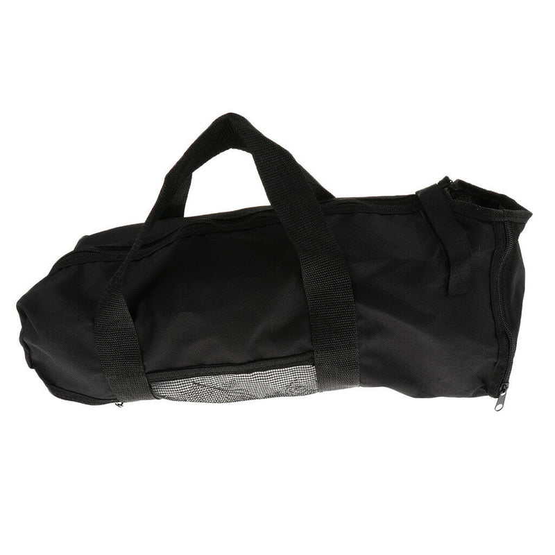 Cat Breathable Grooming Restraint Bag Outdoor Carrier Handbag Nails Cutting