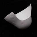 Plastic Reptile Shelter Hiding Cave Habitat Aquarium Ornament Mushroom L