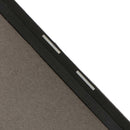Folio PU Leather Cover Case Auto Wake Sleep for Kobo Aura Edition 2