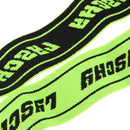 1 Pair Safety Reflective Armband Ankle Band Snap Pants Strap Bracelet