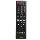 Universal 433MHz Learning Remote Control for LG 32LJ550B 32LJ550B-UA 32LJ