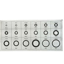 Rubber O-Ring seals Tap Washers Gasket Assortment plumbing 18 Sizes Black 225PC