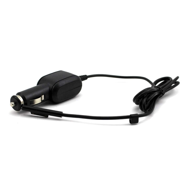 New 12V Car Charger Power Supply Adapter with Cable for Microsoft Surface Pro3