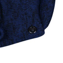 Puppy Pet Dog Fish Bone Sweater Winter Warm Sweater Coat Costume Apparel L A