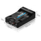 HW2906 HDMI to SCART Adapter 1080P Digital HD Video Audio Signal Converter