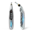 Charging Therapy Zen Pen Acupuncture Meridian Energy Massage Body Relief Pa X2Q6