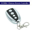 433.92 Mhz Duplicator Copy Came Remote Control For Top 432Ev Top-432Na Top4