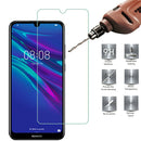 Screen Protector Transparent Tempered Glass Film Full Cover Fits For Huawei P30