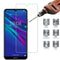 Screen Protector Transparent Tempered Glass Film Full Cover Fits For Huawei P30