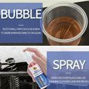 80ml Rust Inhibitor Rust Remover Derusting Spray Car Maintenance Cleaning White