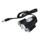 T6 Led Bicycle Lamp Bicycle Torch Rechargeable Head Light Lamp Accessories