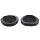 100mm Replacement Ear Cushions Earpads Covers For Headphones