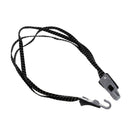 Elastic Bungee Straps Triple Band Hook Clip/Bike Rack Luggage Cargo Holder