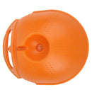 Tennis Training Tool Exercise Tennis Ball Self-study Rebound Ball Baseboard