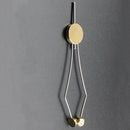 Stainless Steel Fishing Hook Tier Fast Tying Tool Knotter Device Binding Line