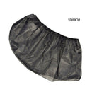 Car Side Window Sunshade Car Anti - Mosquito Curtain Gauze Camping Cover QCU
