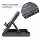 Adjustable Playstand Fold Stand Holder for Nintendo Switch Game Console